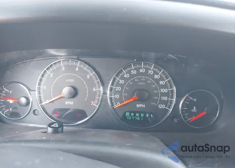 2005 Chrysler Sebring Touring z USA, uszkodzony, nr VIN 1C3EL55R65N607911